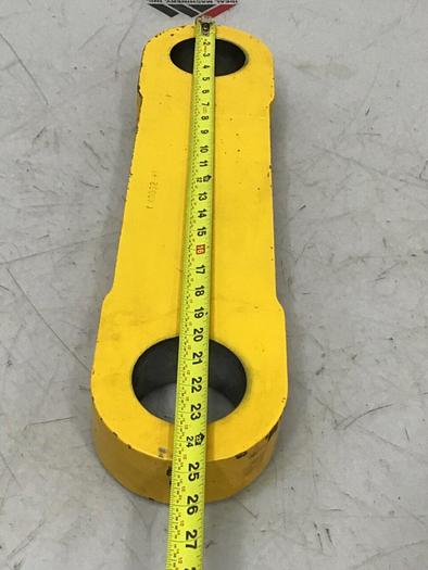 Used VAN DORN Toggle Link 338496/40031 #119219