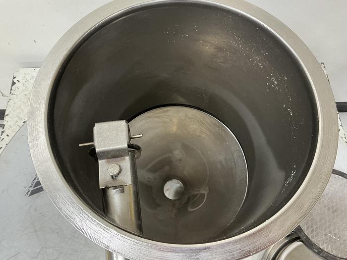 Used NOVATEC Needs model #