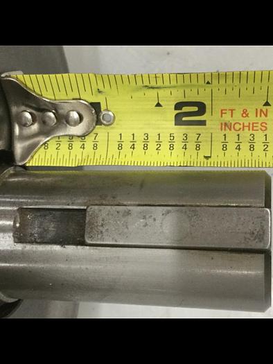 Used TOKIMEC Pump SQP3-38-1D-18 Used