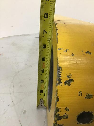 Used VAN DORN Toggle Link 305275 #114368