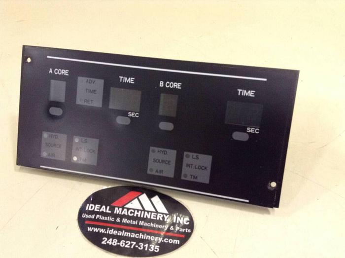 Used MITSUBISHI Operator Panel 3AI33I38 #74542