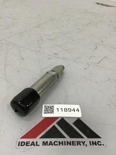 Used KEPNER Air Valve 2308C-400 ZE #118944