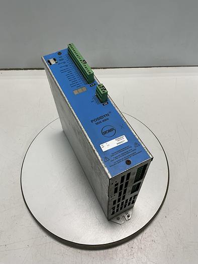 Used STOBER POSIDYN SDS4041