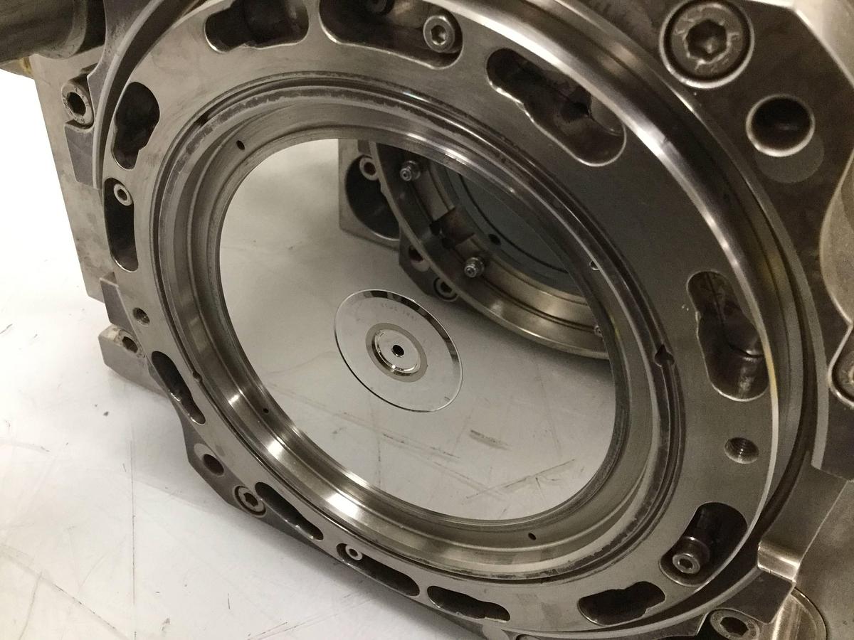 Used KATA SYSTEMS CD Mold CD MOLD877 #94879