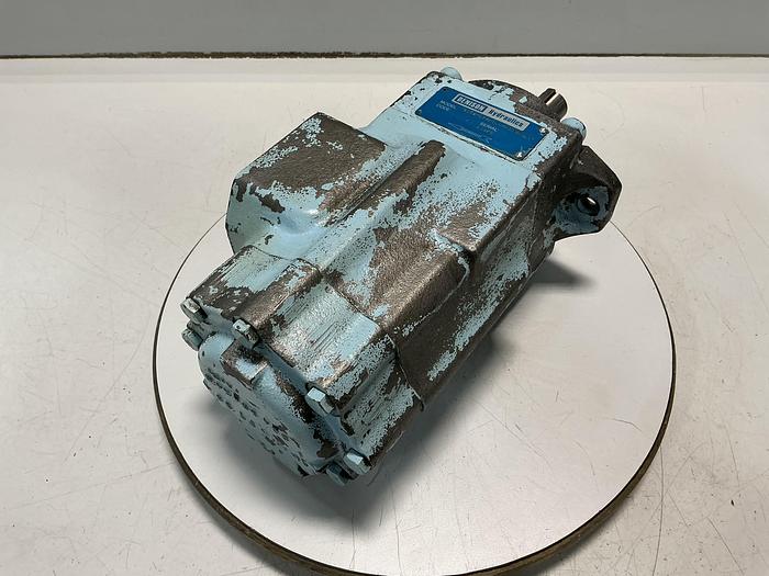 Used DENISON HYDRAULICS T6CCM-022-010-2R03-C100