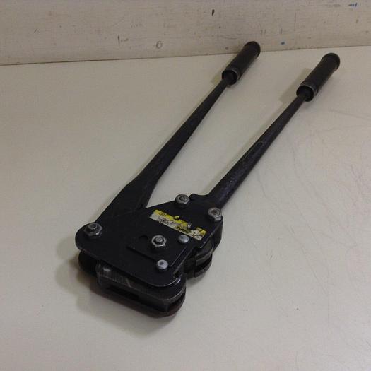 Used RAPZ Strapping Tool 10D #71458