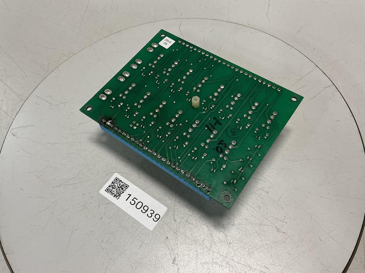 Used RANGER AUTOMATION SYSTEMS R-IPCB1