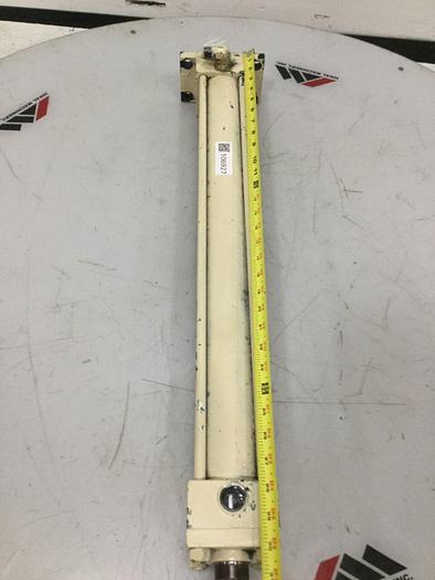 Used HYDRO LINE Tie Rod Cylinder N5R2.5X24 #106928