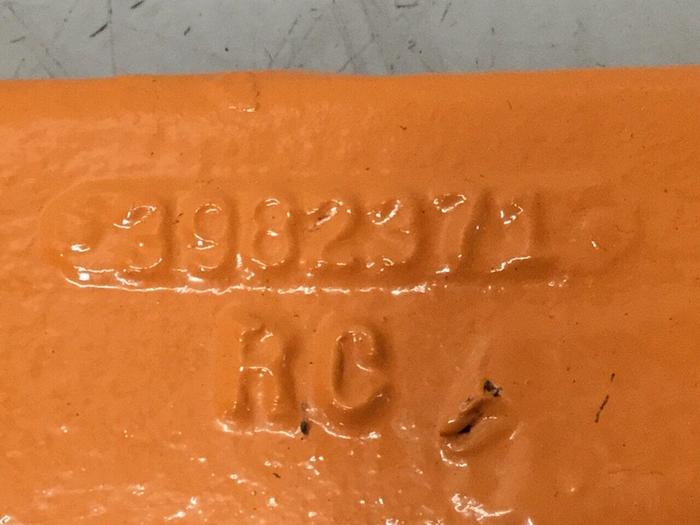 Used CINCINNATI MILACRON Toggle Link 3982371 #111366