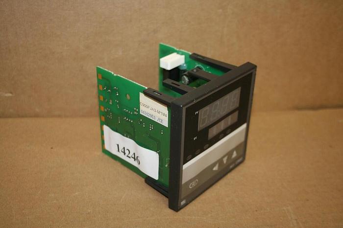 Used SYSCON Temperature Control C900FJA3-M Used