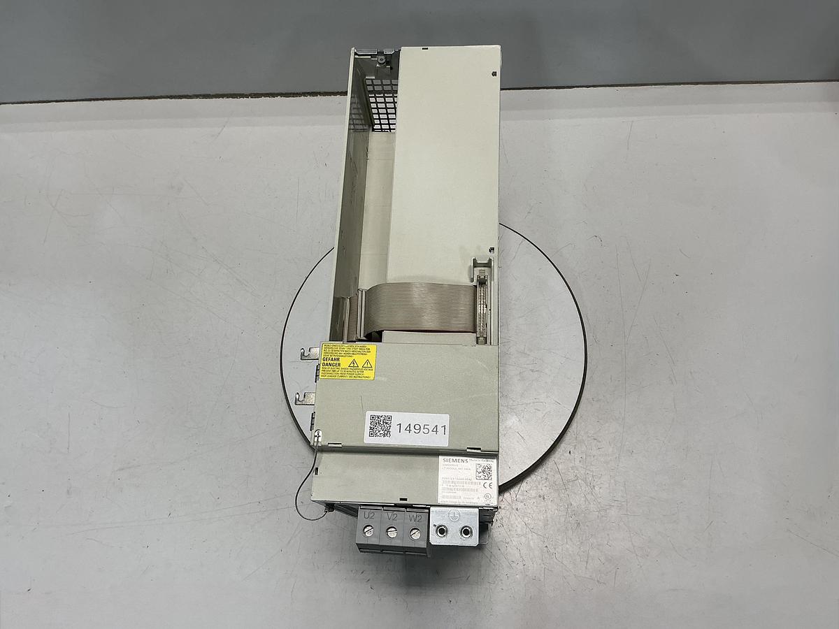 Used SIEMENS LT-MODUL INT. 160A