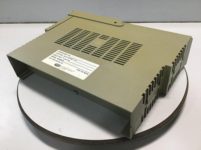 Used BARBER COLMAN Temperature Module 80DA-00001-002-0-00 #113145