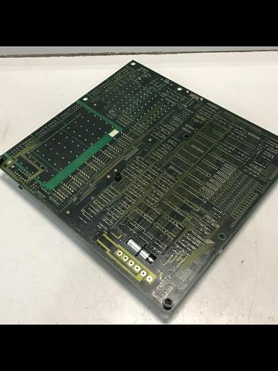 Used TOSHIBA Circuit Board F0031221 #139502