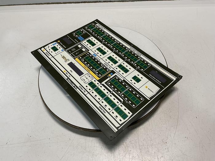 Used SHIBAURA FPA134T-1