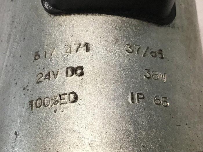 Used BOSCH Valve 081WV10P1V1018 9810232441 Used