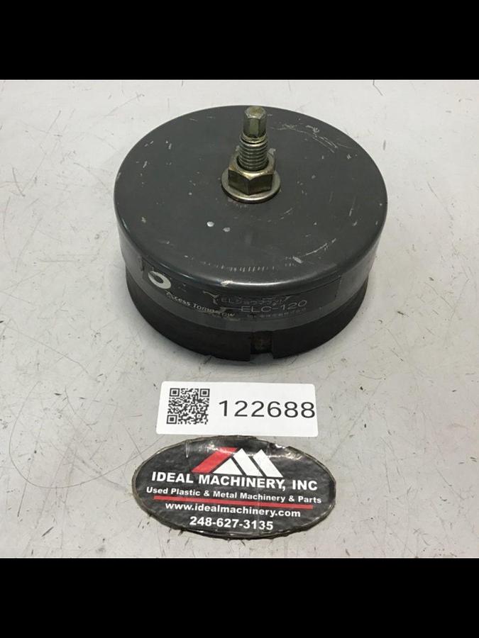 Used ACCESS Leveling Mount Pad 4 3/4 Inch ELC-120 Used #122688