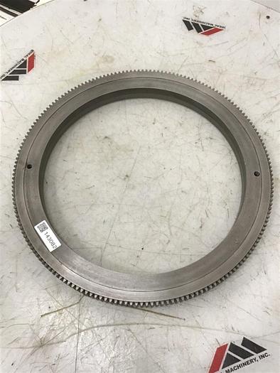 Used VAN DORN Bullard Gear 305186 Used