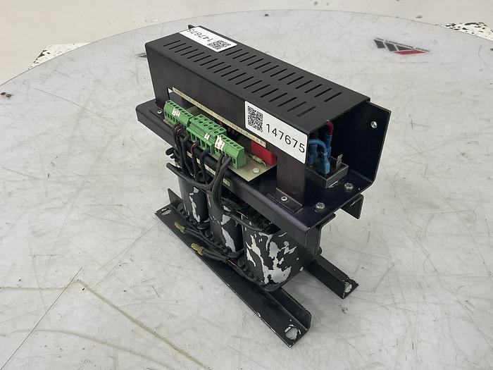 Used EMB WITTLICH PU90+GL90