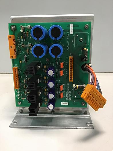 Used VAN DORN 330040 Power Supply Used #145412