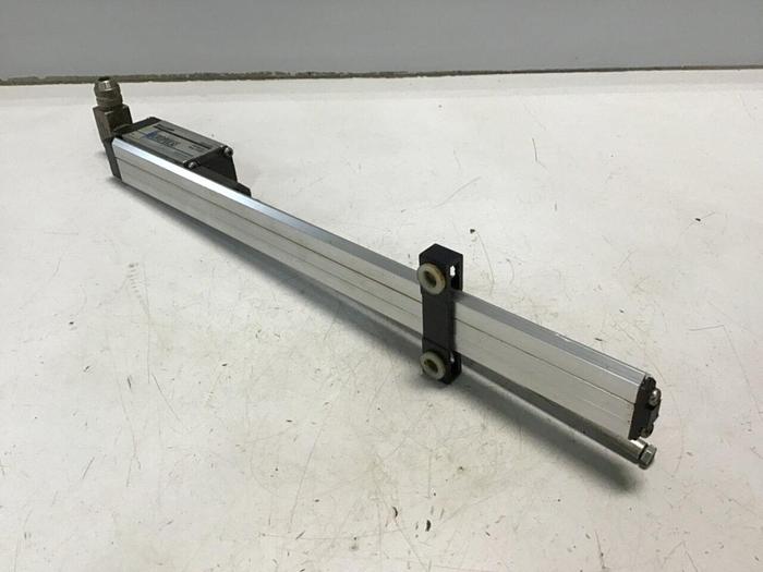 Used BALLUFF Magnetostrictive Positive Sensor BTL-5-M1-M0230-R-S32 #133540