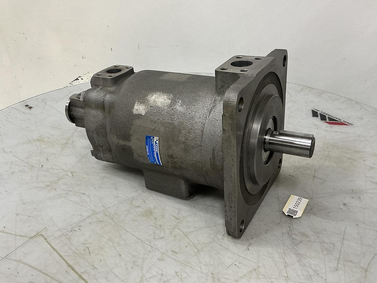 Used TOKIMEC SQP43-60-30-86AA-18-S116