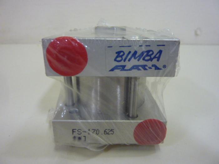 BIMBA Air Cylinder FS-170.625 #46360