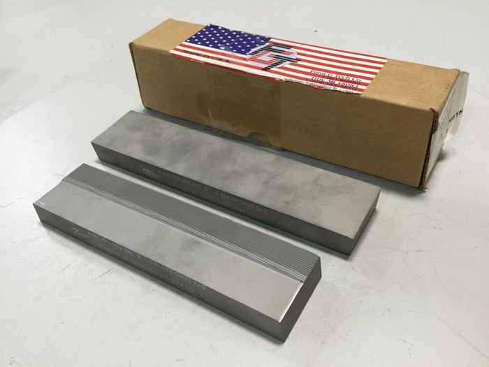 FGT Bolt Die Set 4-N1-S6-902 #110290