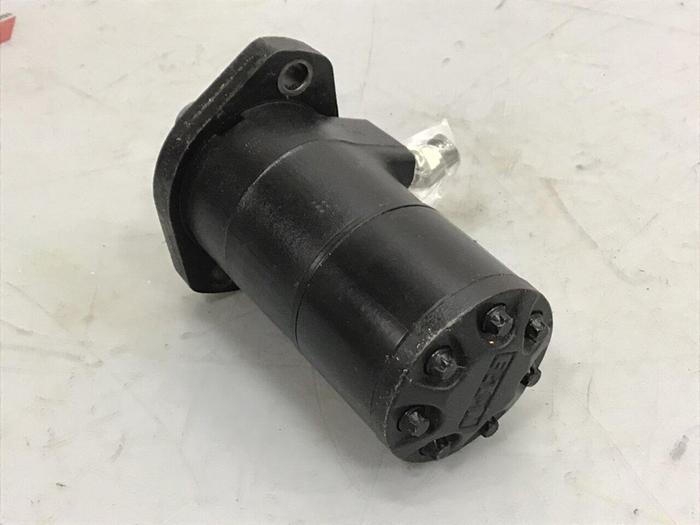 Used CHAR LYNN Die Height Hydraulic Motor 101 2169 009 Used