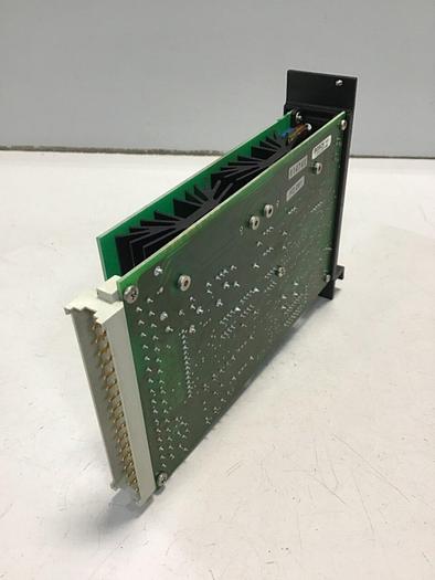 Used BOSCH Amplifier Module RKP-PQ 0 811 405 110 Used