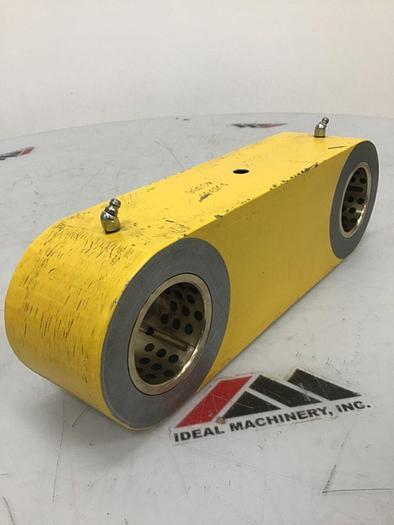 Used VAN DORN Rear Link 301986 #122987