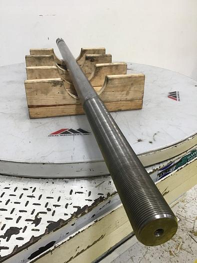 Used VAN DORN Tie Bar 308359 C Used