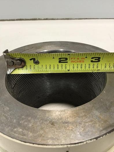 Used MITSUBISHI Tie Bar Nut 160MSIII-10 / TBN #134563