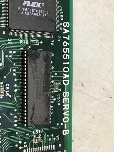 Used SUMITOMO Circuit Board CSS610900AB SA765510AD #100855