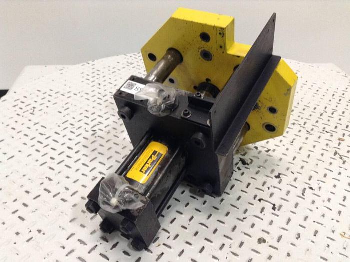 Used VAN DORN 85 HT Hydraulic Ejector Box 305219 Used