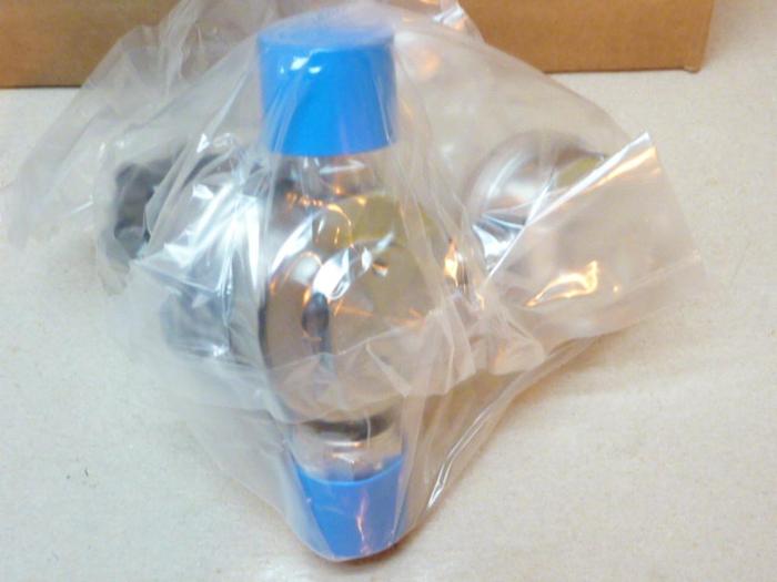 PARKER Flow Meter HFR902W3PVXFS8FIFK #41386