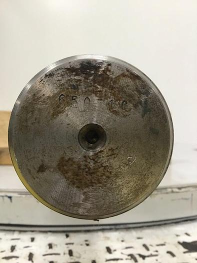 Used VAN DORN Tie Bar 65051C #127083