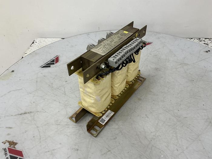 Used N'ergy Electrotechnique 06C01878