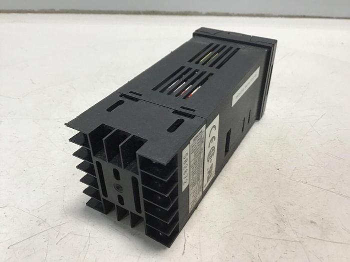 Used TEMPCO Temperature Control TEC-9100 #121144