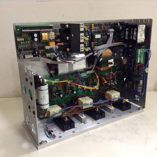 Used PACIFIC SCIENTIFIC Drive PM10IB-0100 Used