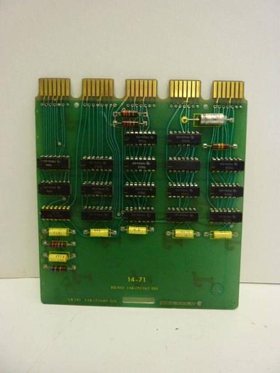 Used FANUC Circuit Board 44A392609-G01 Used