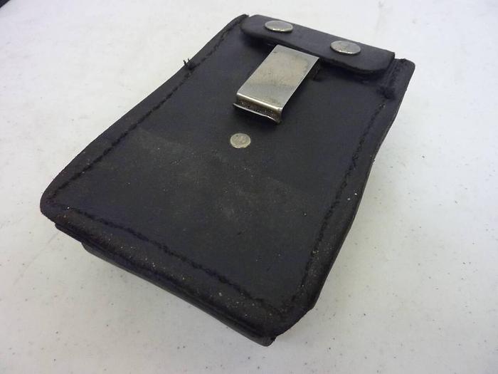 Used ENRANGE Crane Hoist Control THT-62 #57675