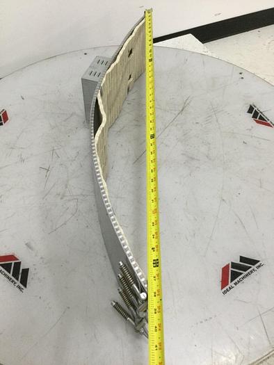 H PEPPING 3000/3570 Watt Heater Band 88302595 NEW