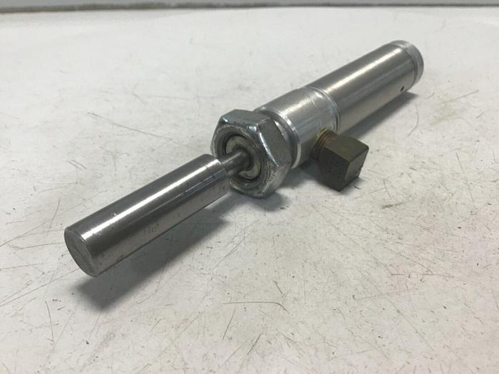 Used SCHRADER BELLOWS Cylinder KD377047 #124744