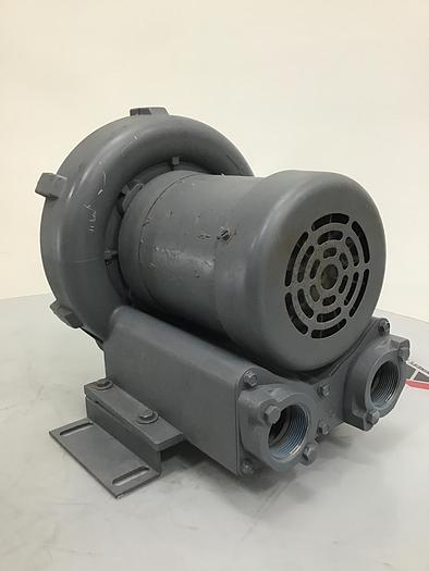 Used EG&G ROTRON Motor R606183A Used #134388