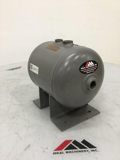 Used BRUNNER Air Tank 0589 #122111
