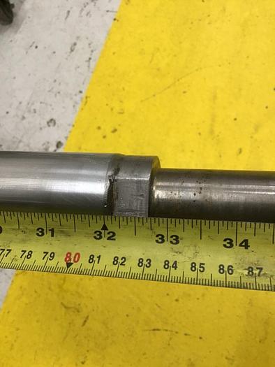 Used PARKER Clamp Cylinder CJJ2HTS33A Used