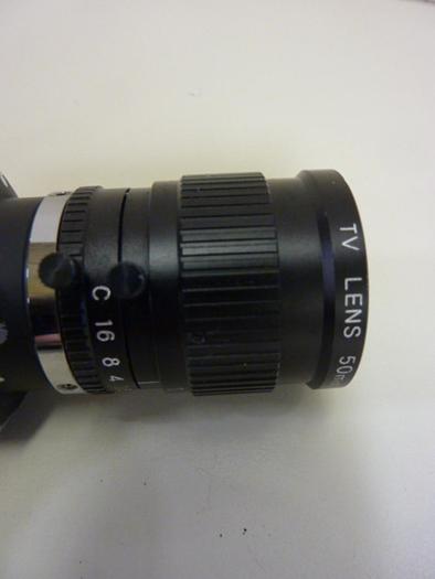 Used KEYENCE CORP Camera CV-020 #61860