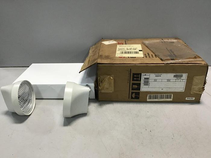 COOPER Emergency Light XR7 #129016