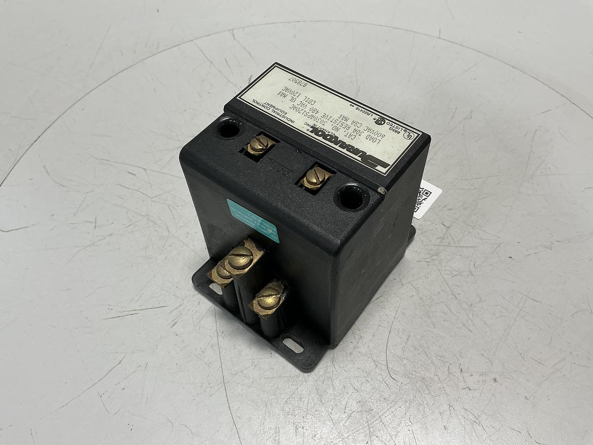 Used DURAKOOL 3030APS120AC