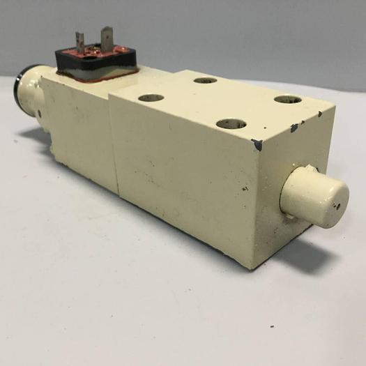 Used REXROTH Valve DBET50200G24N9K4 #91598